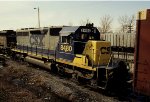 CSX 8480